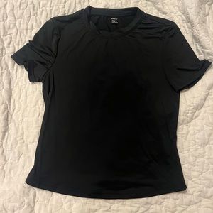 SHEIN short sleeve shirt.